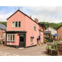 Old Bridge Post Office