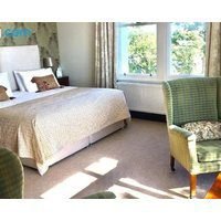 The Old Vicarage NI B&B