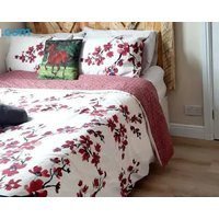 Salisbury Guest House - free parking