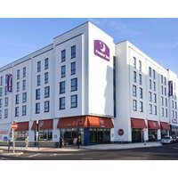 Premier Inn Weston-Super-Mare - Seafront