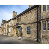 The Bell Inn Hotel Stilton Cambridgeshire