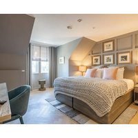 No1 Apartments Edinburgh - New Town