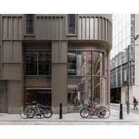 Buckle Street Studios by Locke Aldgate