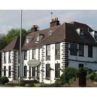 The Roundabout Hotel