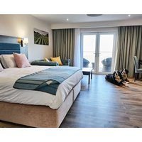 Llanerch Vineyard Hotel