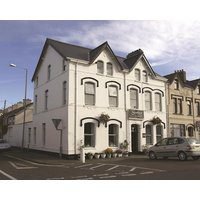 Seaview House Bed & Breakfast