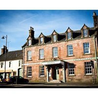 Buccleuch and Queensberry Arms Hotel