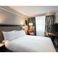 Hilton Edinburgh Carlton