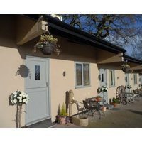 The Stables- Deer Park Farm