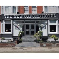 The Oxford Hotel