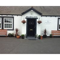 Prince Charlie's Cottage