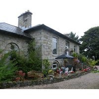 Disblair House Hotel