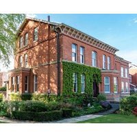 Cornerstones Guest House