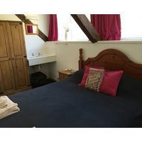 The Old Forge Seafood Restaurant and Bed and Breakfast