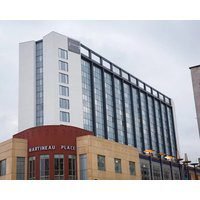 Staybridge Suites Birmingham By Ihg