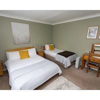 Fourwinds B&B