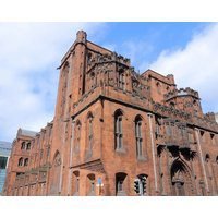 Swan Street Townhouse Hot Tub & Roof Terrace