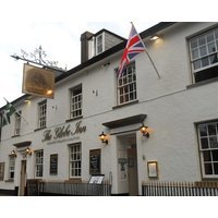 The Globe Inn