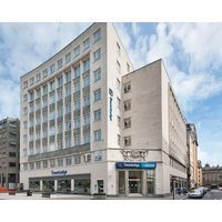 Travelodge Liverpool Central Exchange Street