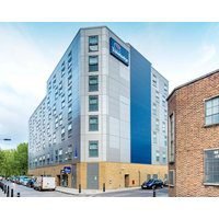 Travelodge London Bethnal Green