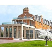 Stanbrook Abbey Hotel