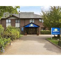 Days Inn by Wyndham Taunton