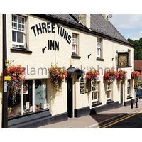 The Three Tuns