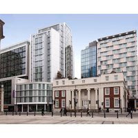 Premier Inn London Waterloo