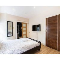 Hyde Park Rooms & Apartments