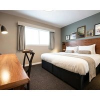 The Springfield Inn by Innkeeper's Collection