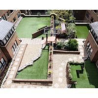 Monarch House Serviced Apartments