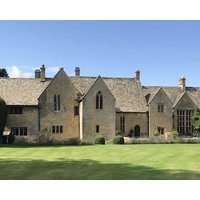 Abbots Grange Manor House