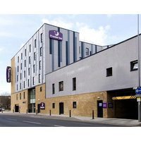 Premier Inn Ipswich Town Centre - Quayside