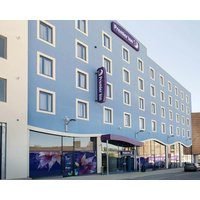 Premier Inn Dorchester