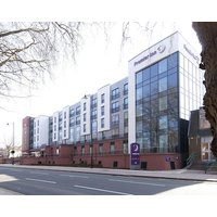 Premier Inn Shrewsbury Town Centre