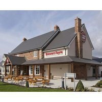 Premier Inn Bedford South - A421