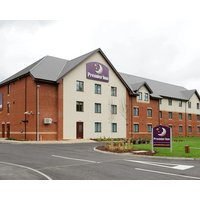 Premier Inn Redditch North - A441