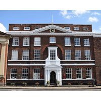 The Bar Convent Guest House