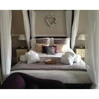 The Castle House Luxury Bed & Breakfast