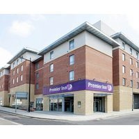 Premier Inn Lincoln City Centre