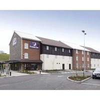 Premier Inn Glastonbury