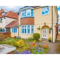 Harris Guest Accommodation