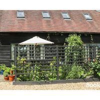 The Barn at Sandhole Cottage