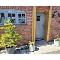Cosy Cottage In The Blackdown Hills Devon