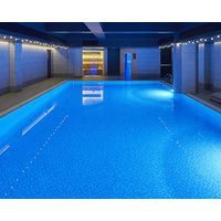 Kimpton Charlotte Square By Ihg