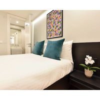 Earls Court West Serviced Apartments by Concept Apartments
