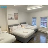 County Road Accommodation