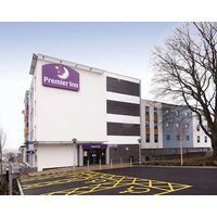 Premier Inn Maidstone Town Centre hotel