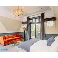 Brewhouse and Kitchen