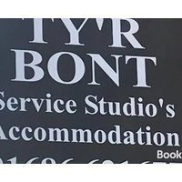 Ty'r Bont Studios